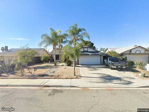 Edelweiss, MORENO VALLEY, CA 92553