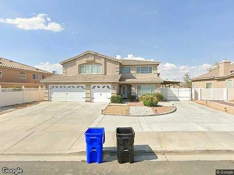 Gopher Canyon, VICTORVILLE, CA 92394