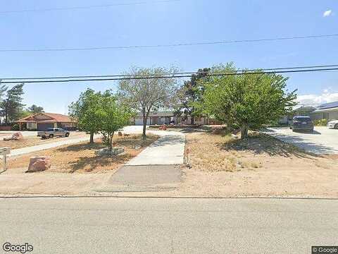 2Nd, VICTORVILLE, CA 92395