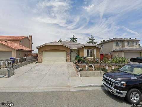 Winter Park, VICTORVILLE, CA 92394