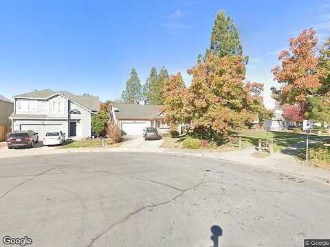 Birchwood, SUISUN CITY, CA 94585