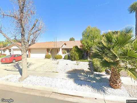 Cherry, HEMET, CA 92545