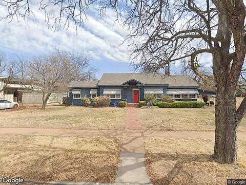 Buchanan, WICHITA FALLS, TX 76309