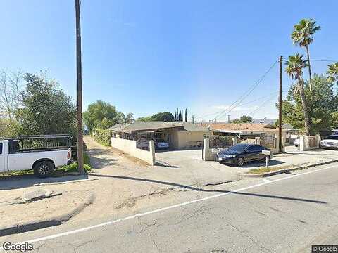 Foothill, SYLMAR, CA 91342