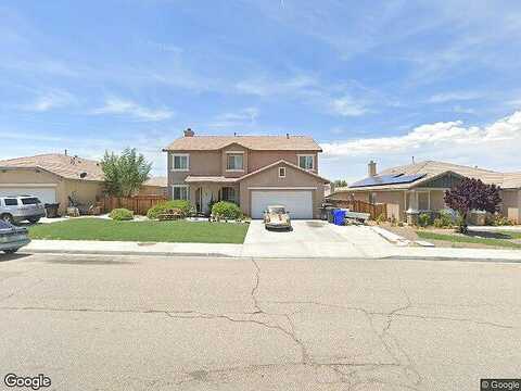 2Nd, VICTORVILLE, CA 92395