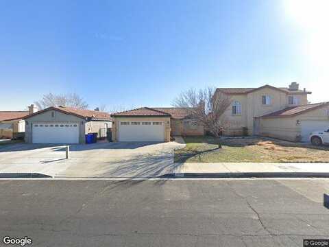 1St, VICTORVILLE, CA 92395