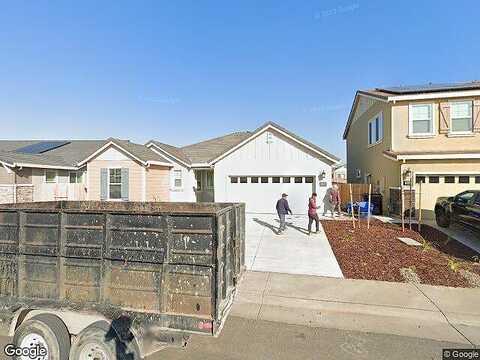 Solsberry, RANCHO CORDOVA, CA 95742