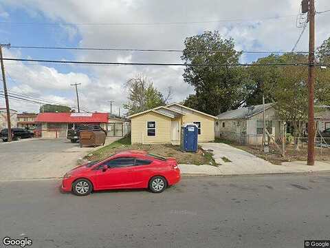 Saltillo, SAN ANTONIO, TX 78207