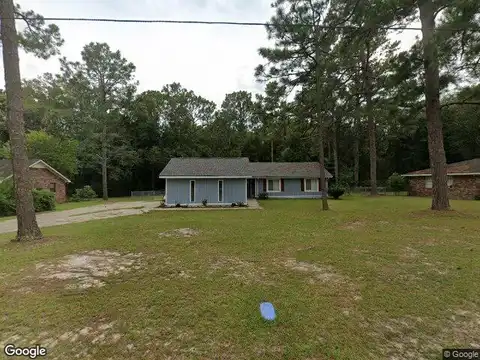 Newcastle, JESUP, GA 31545