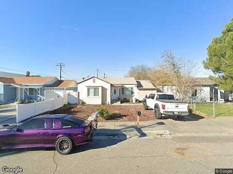 Las Lunas, HEMET, CA 92543