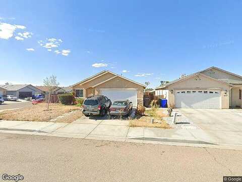 White Oak, VICTORVILLE, CA 92392