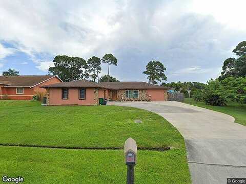 Proctor, PORT SAINT LUCIE, FL 34983