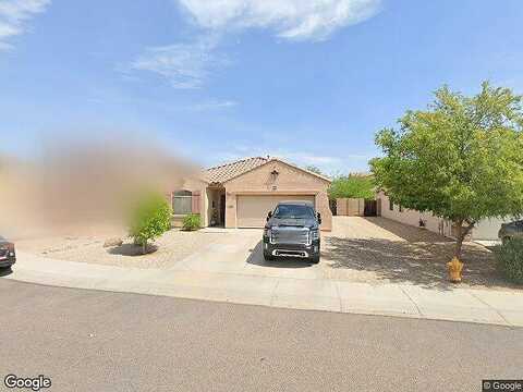 Lincoln, AVONDALE, AZ 85323