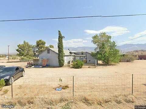 Christenson, LUCERNE VALLEY, CA 92356