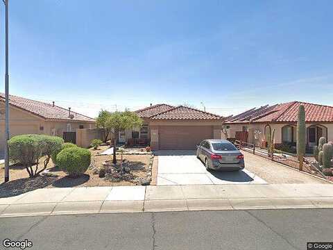 Via Del Sol, PEORIA, AZ 85383