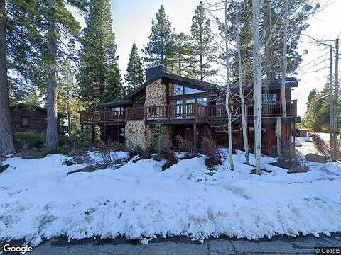 Edgewood, TAHOE CITY, CA 96145