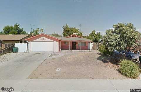 Early, REEDLEY, CA 93654