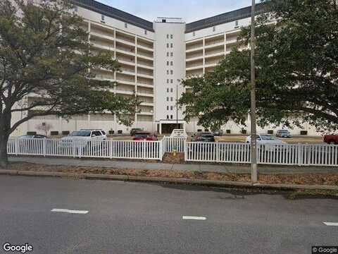 E Ocean View Avenue, Norfolk, VA 23503