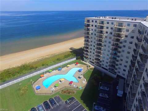 E Ocean View Avenue, Norfolk, VA 23503