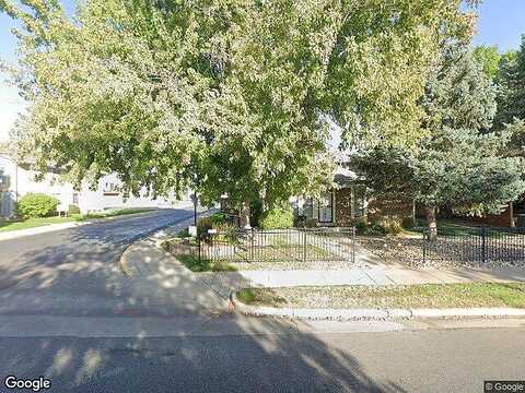 Monaco Street, DENVER, CO 80224