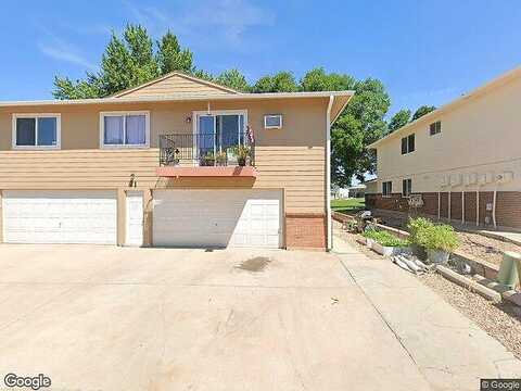 Hampden, LAKEWOOD, CO 80227