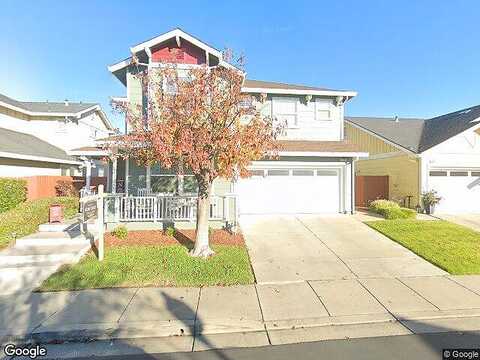 Countrywood, VACAVILLE, CA 95687