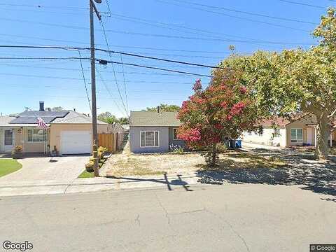 Oakwood, VALLEJO, CA 94591