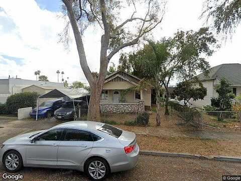 4Th, POMONA, CA 91766