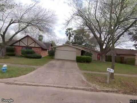 Knightwood Forest, HOUSTON, TX 77088