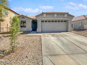 48Th, LAVEEN, AZ 85339