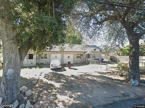 44Th, SAN BERNARDINO, CA 92407