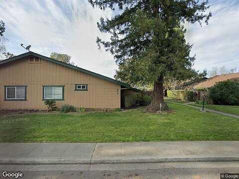 Lincoln, ROHNERT PARK, CA 94928