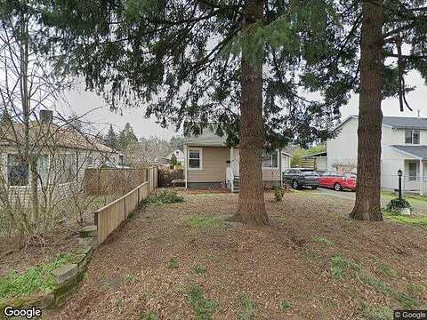 66Th, PORTLAND, OR 97206