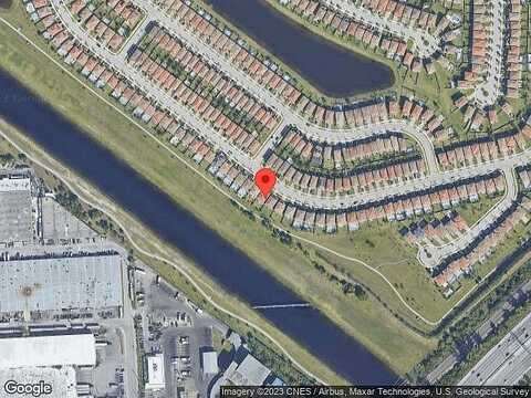 191St, MIAMI, FL 33179