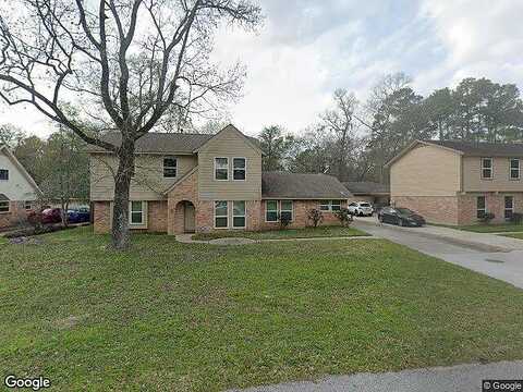 Ravensworth, CONROE, TX 77302