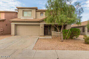 50Th, LAVEEN, AZ 85339