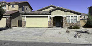 Carter, LAVEEN, AZ 85339