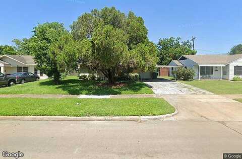 Tierwester, HOUSTON, TX 77021