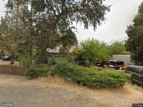 Sayre, NICE, CA 95464