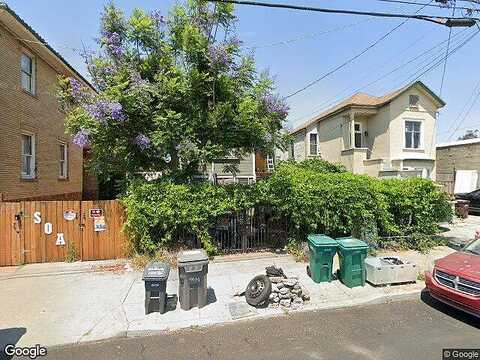 41St, OAKLAND, CA 94609