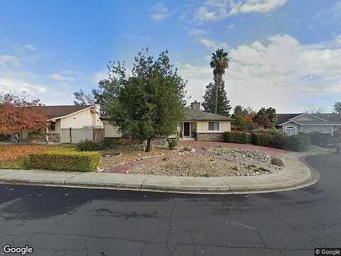 Whitney, VACAVILLE, CA 95687