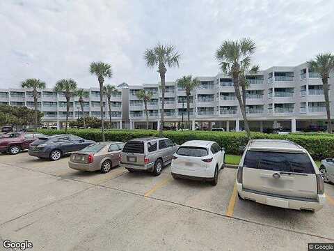 Seawall, GALVESTON, TX 77551