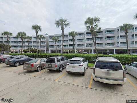 Seawall, GALVESTON, TX 77551