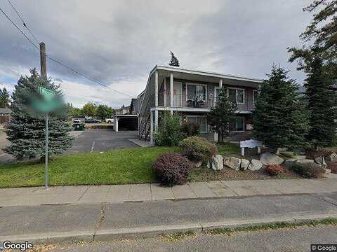 Fairview, SPOKANE, WA 99207