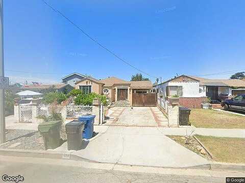 Stepney, INGLEWOOD, CA 90302