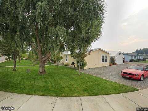 Newport, EAST WENATCHEE, WA 98802