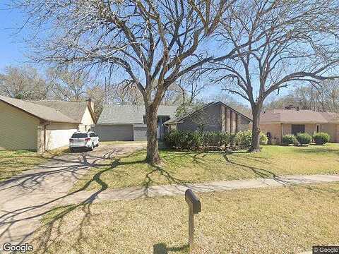 Pine Cliff, HOUSTON, TX 77084