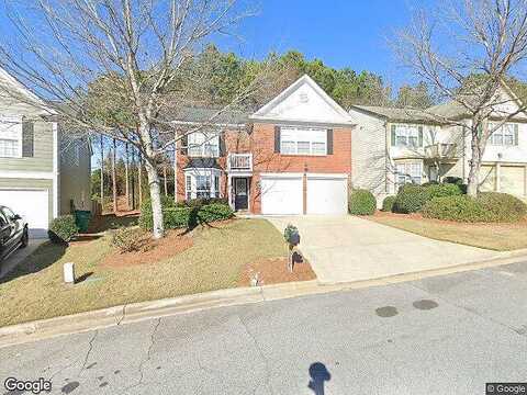 Bright Hampton, ATLANTA, GA 30339