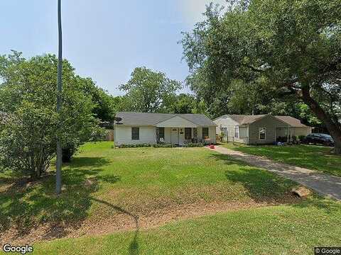 Alvin, HOUSTON, TX 77033