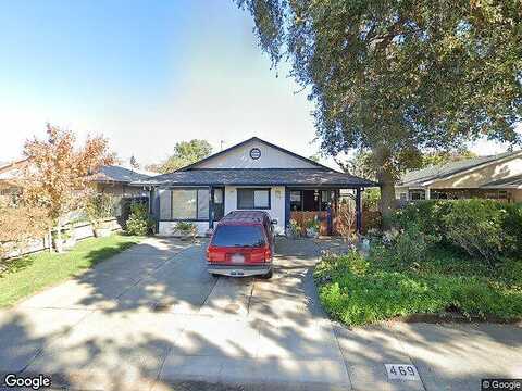 Camellia, VACAVILLE, CA 95688